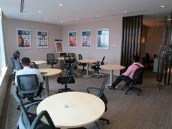 The Central (D1), Office #272661501